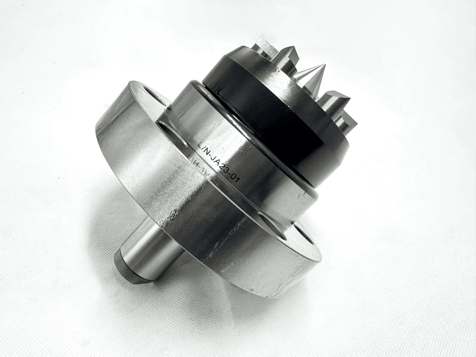Mongtec face driver, flange-mounted type