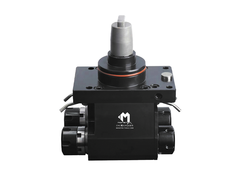 BMT flat-face and VDI cylindrical-shank turret interfaces — the two mounting systems used across CNC lathe turrets