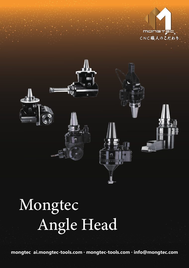 Angle Heads