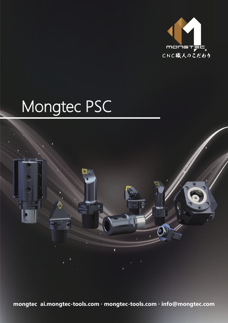 PSC clamping units and blanks