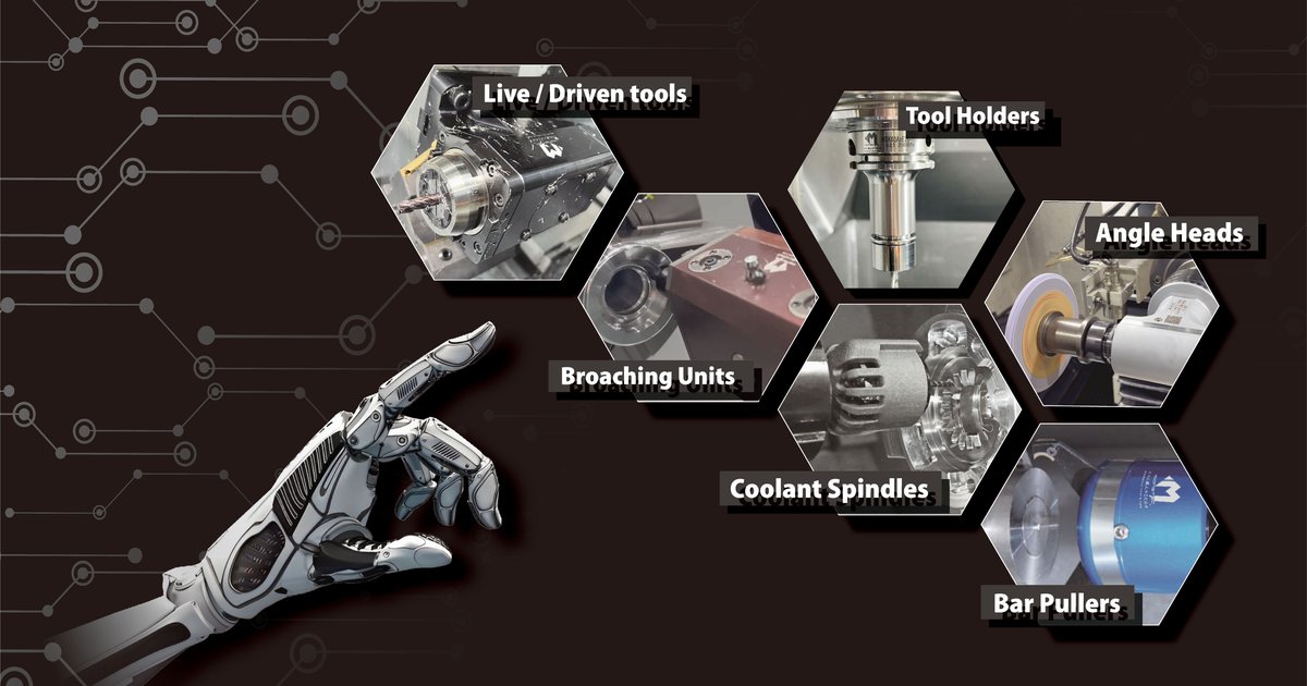 Mongtec Partners and careers — distributors, agents and sales engineers — product view