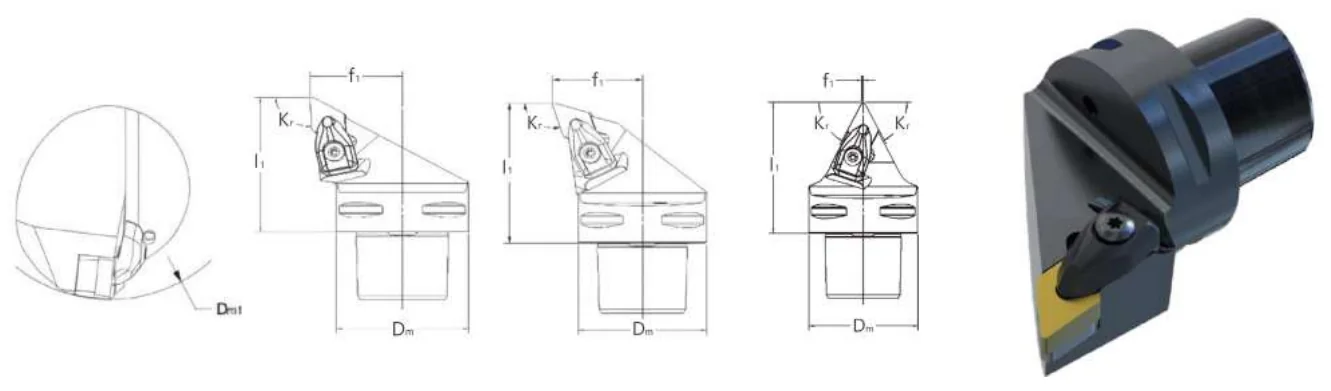 Mongtec DDNNN — dimensioned drawing