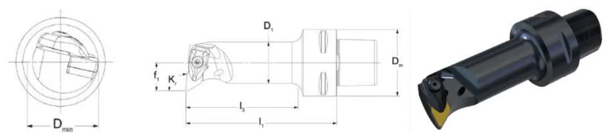 Mongtec DDUNL — dimensioned drawing