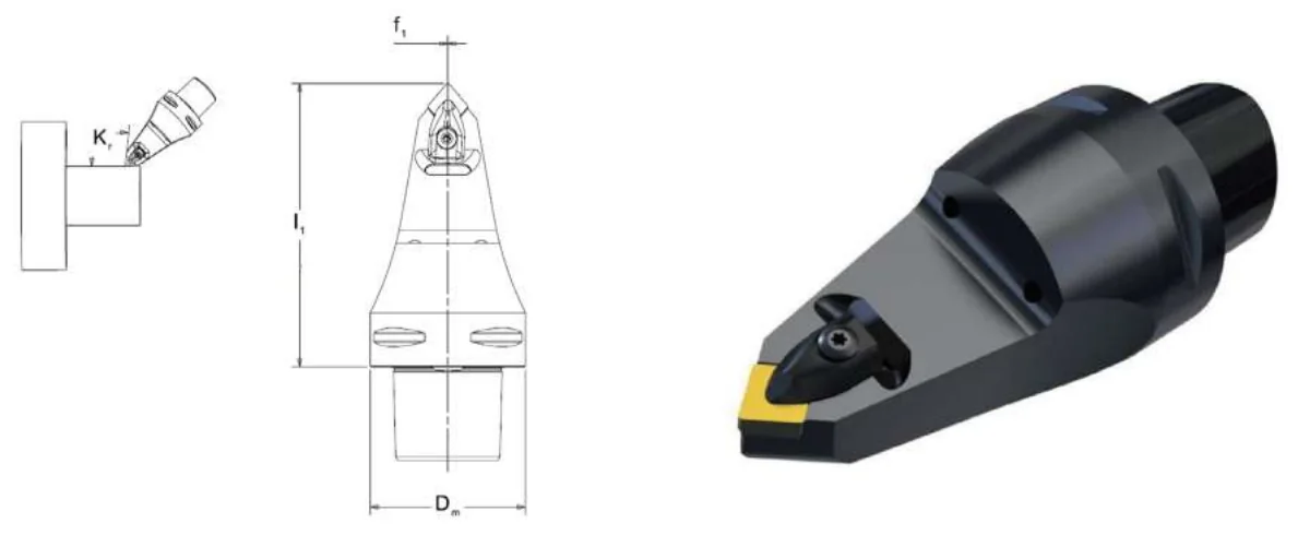 Mongtec DCMNN — dimensioned drawing