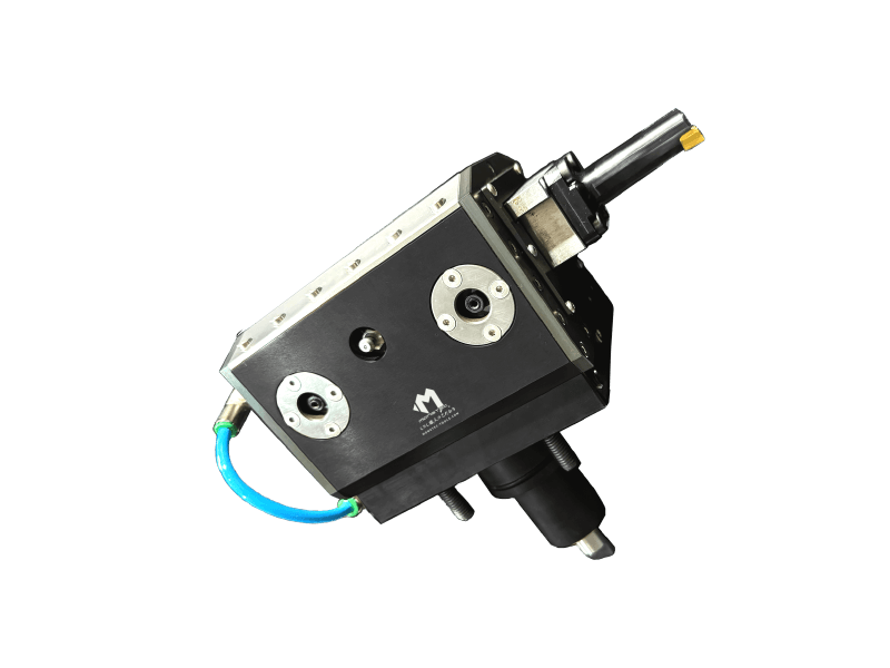 Mongtec BRO — Broaching unit