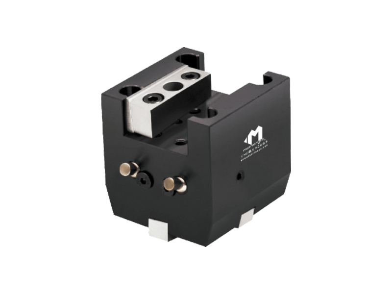 Mongtec FCS — Face / cut-off static holder