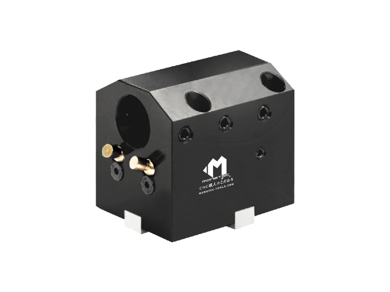 Mongtec IDS — ID static holder