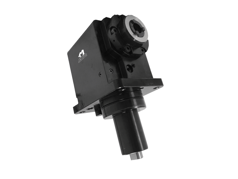 Mongtec SPD — Speed increaser